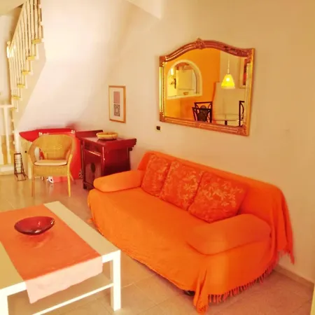 Casa Sarita - Exclusive Retreat In The Sun-drenched South Of Tenerife 別荘