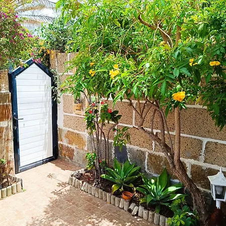 Casa Sarita - Exclusive Retreat In The Sun-drenched South Of Tenerife 別荘 Chayofa