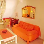 Casa Sarita - Exclusive Retreat In The Sun-drenched South Of Tenerife Ferienhaus