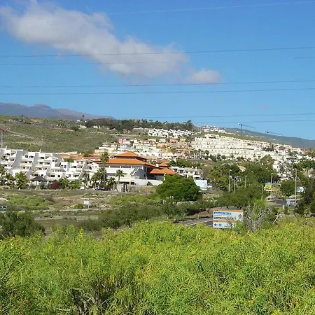 Casa Sarita - Exclusive Retreat In The Sun-drenched South Of Tenerife 펜션