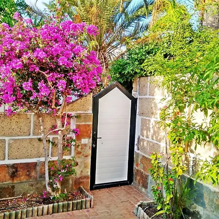 Casa Sarita - Exclusive Retreat In The Sun-drenched South Of Tenerife * Chayofa