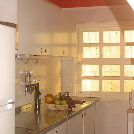 Casa Sarita - Exclusive Retreat In The Sun-drenched South Of Tenerife Holiday home Chayofa