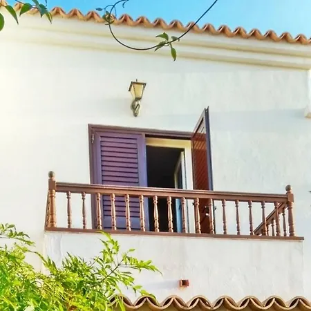 펜션 Casa Sarita - Exclusive Retreat In The Sun-drenched South Of Tenerife