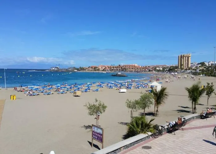 Casa Sarita - Exclusive Retreat In The Sun-drenched South Of Tenerife *