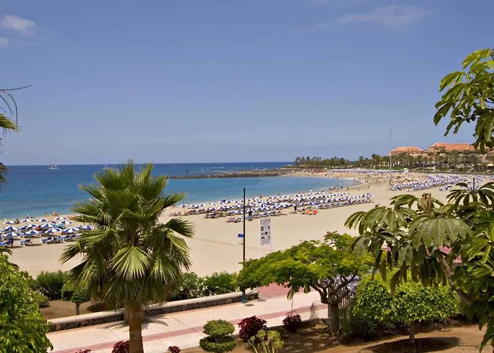 Casa Sarita - Exclusive Retreat In The Sun-drenched South Of Tenerife * Chayofa