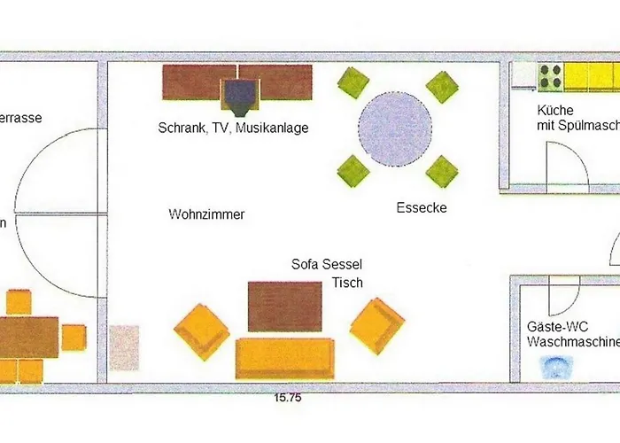 Casa Sarita - Exclusive Retreat In The Sun-drenched South Of Tenerife