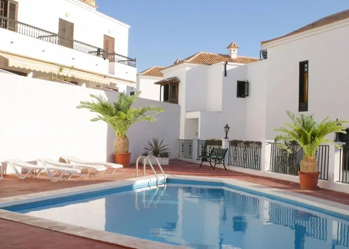 Casa Sarita - Exclusive Retreat In The Sun-drenched South Of Tenerife Сasa de vacaciones Chayofa