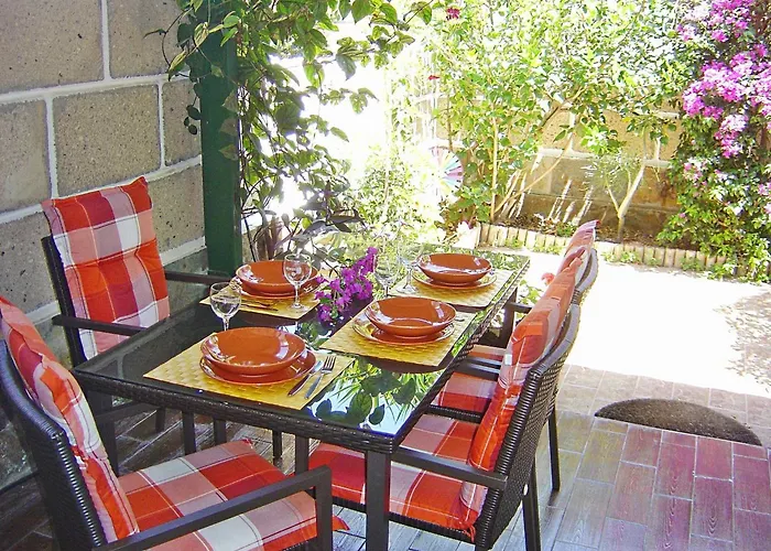 Casa Sarita - Exclusive Retreat In The Sun-drenched South Of Tenerife Сasa de vacaciones *