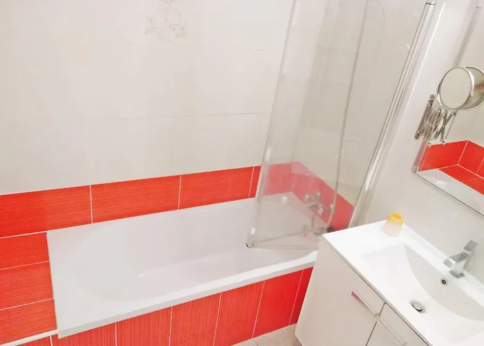 펜션 Casa Sarita - Exclusive Retreat In The Sun-drenched South Of Tenerife *