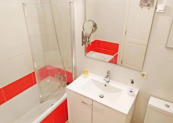 펜션 Casa Sarita - Exclusive Retreat In The Sun-drenched South Of Tenerife Chayofa