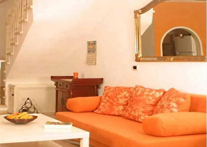 Casa Sarita - Exclusive Retreat In The Sun-drenched South Of Tenerife * Chayofa