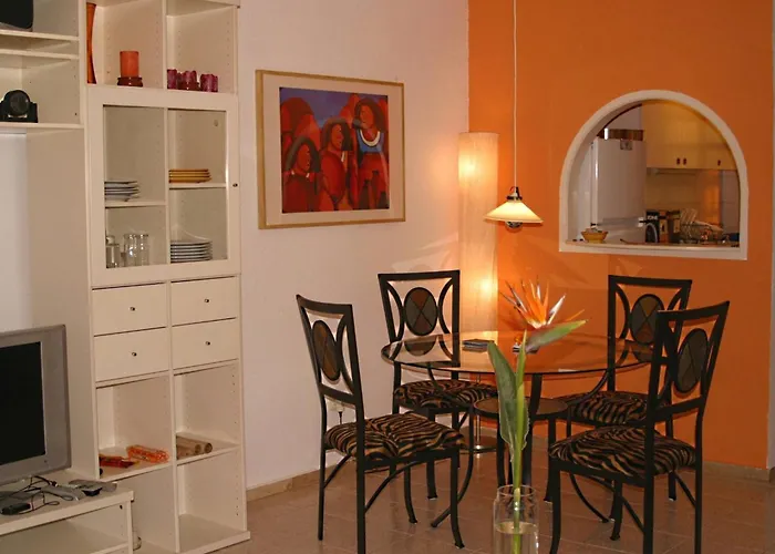 Casa Sarita - Exclusive Retreat In The Sun-drenched South Of Tenerife Сasa de vacaciones *
