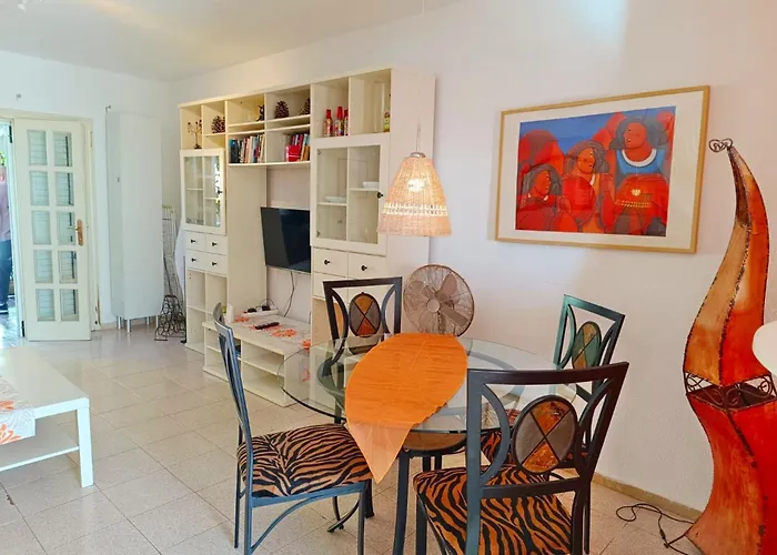 Casa Sarita - Exclusive Retreat In The Sun-drenched South Of Tenerife 펜션 Chayofa