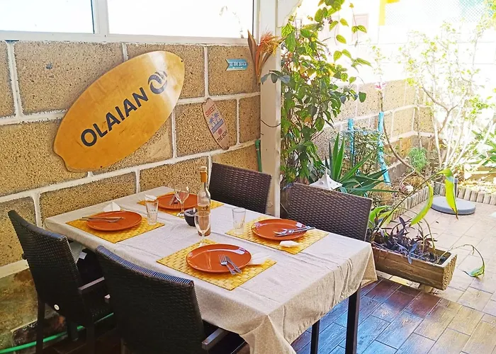 Casa Sarita - Exclusive Retreat In The Sun-drenched South Of Tenerife Chayofa