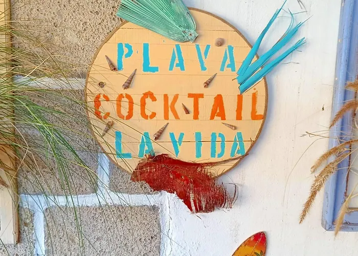 Casa Sarita - Exclusive Retreat In The Sun-drenched South Of Tenerife