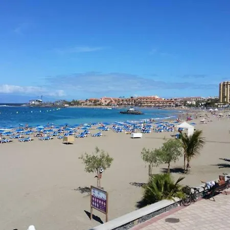 Casa Sarita - Exclusive Retreat In The Sun-drenched South Of Tenerife *