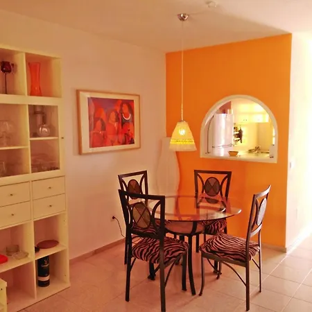 Casa Sarita - Exclusive Retreat In The Sun-drenched South Of Tenerife Chayofa